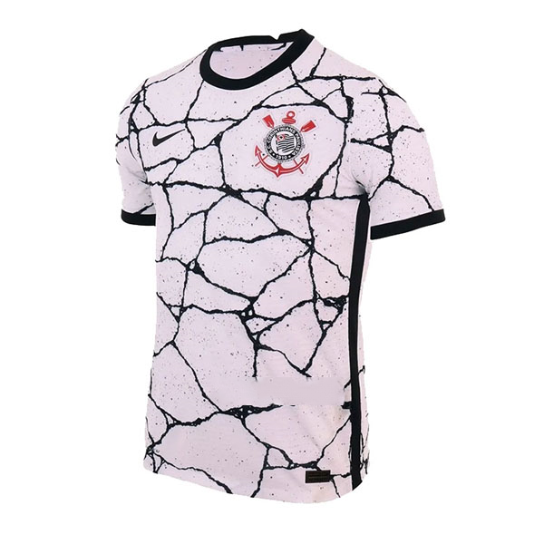 Thailandia Maglia Corinthians Home 2021/22